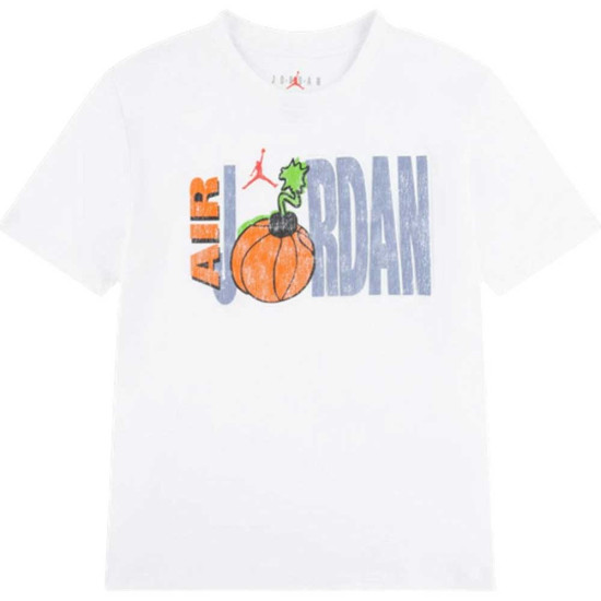 Jordan Παιδική κοντομάνικη μπλούζα Brand Secret T-Shirt